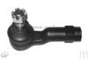 ASHUKI N862-30 Tie Rod End